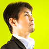 野水 克也