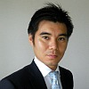 藤岡 清高