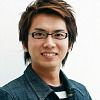 栗山 晃靖
